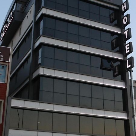 Rivada Hotel Kartepe Esterno foto