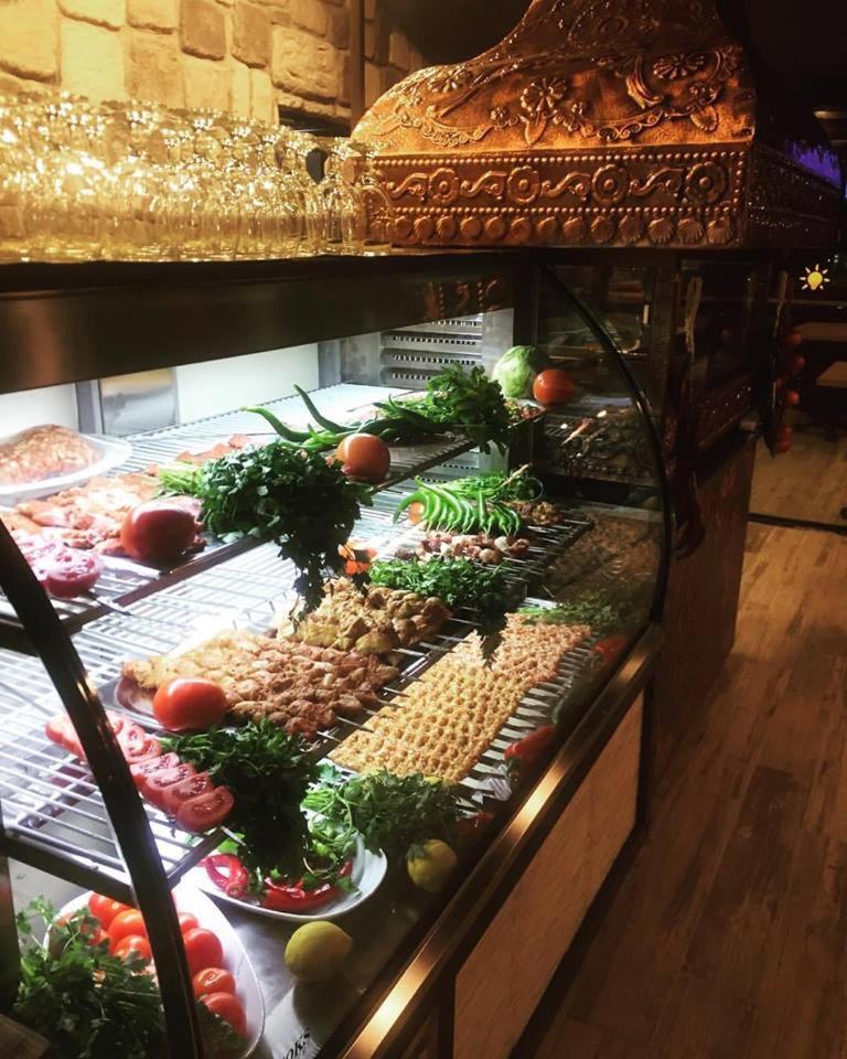 Rivada Hotel Kartepe Esterno foto