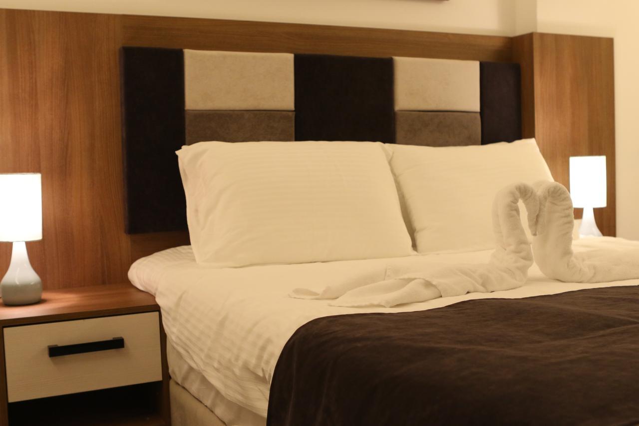 Rivada Hotel Kartepe Esterno foto