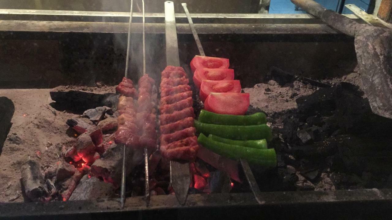 Rivada Hotel Kartepe Esterno foto